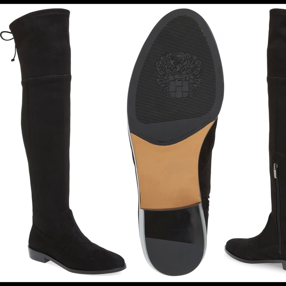 Vince Camuto Crisintha Over the knee boots
